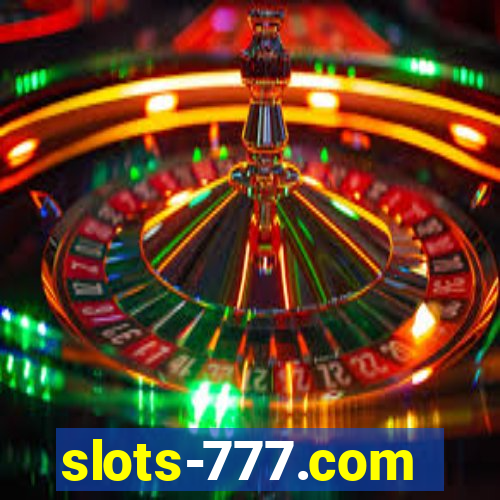 slots-777.com