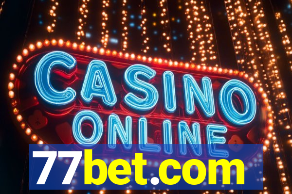 77bet.com