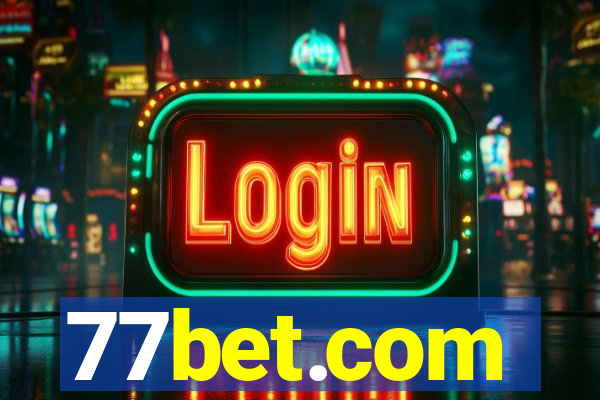 77bet.com