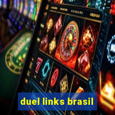 duel links brasil