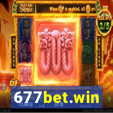 677bet.win