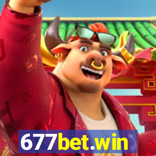 677bet.win