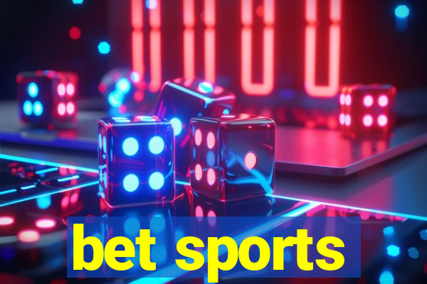 bet sports