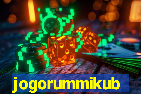 jogorummikub