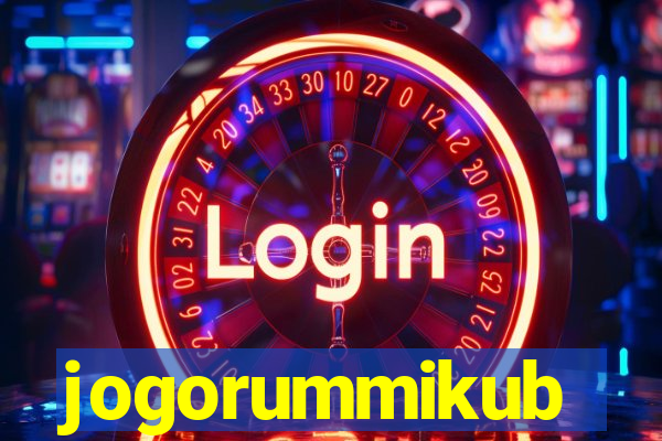 jogorummikub