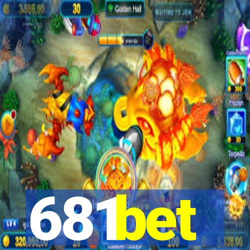 681bet