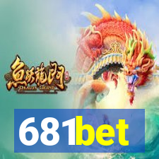 681bet