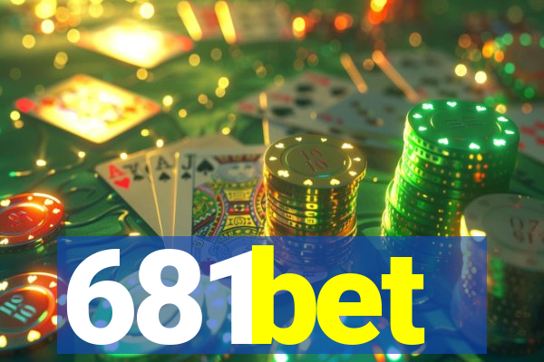 681bet