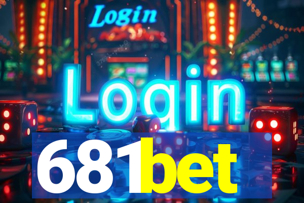 681bet