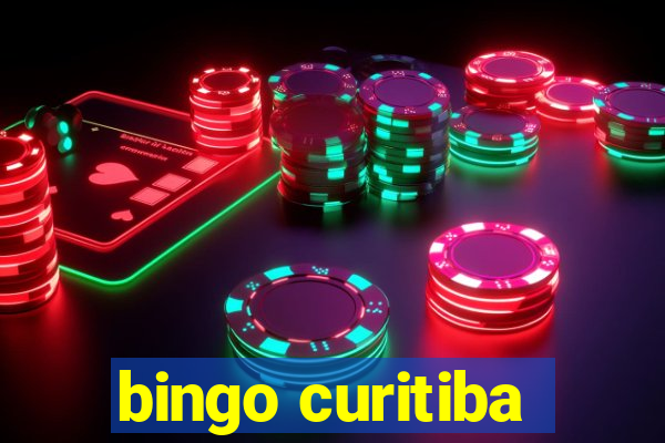 bingo curitiba