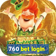 760 bet login