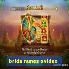 brida nunes xvideo