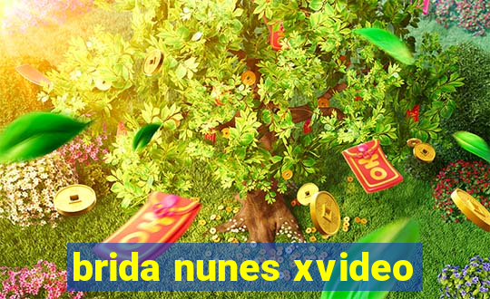 brida nunes xvideo