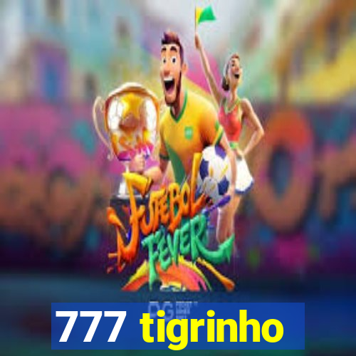 777 tigrinho