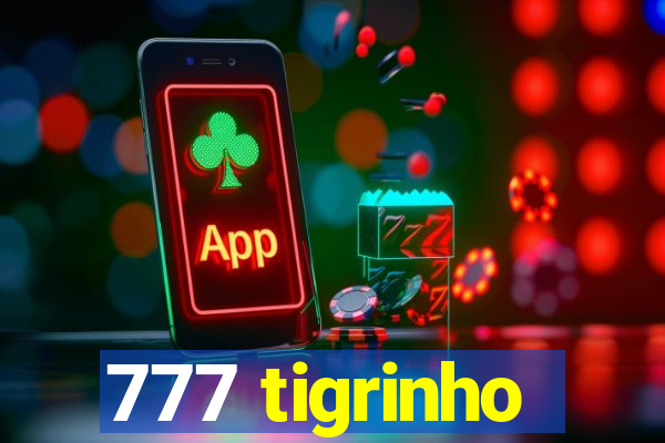 777 tigrinho