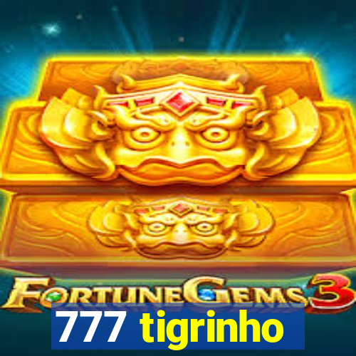 777 tigrinho