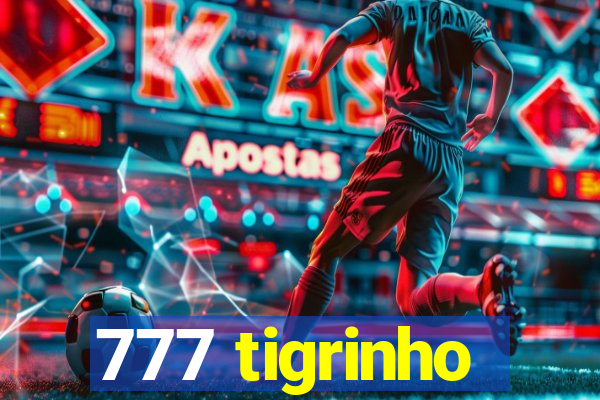 777 tigrinho