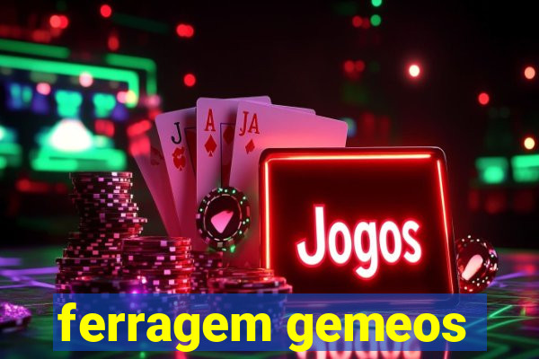 ferragem gemeos