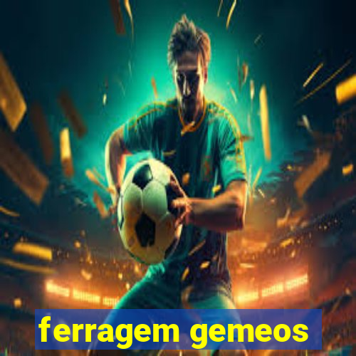 ferragem gemeos