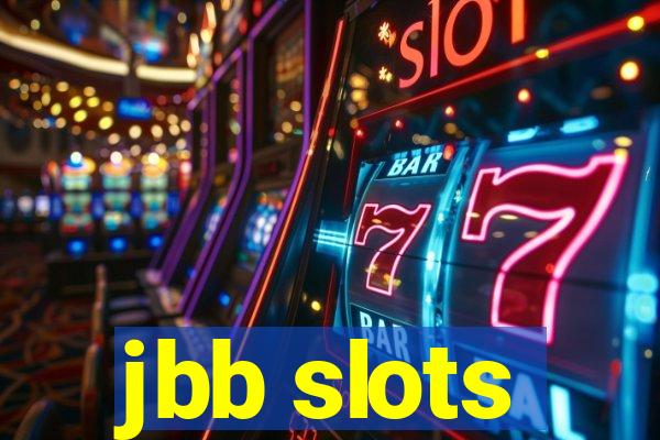 jbb slots