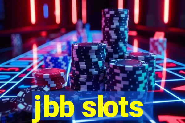 jbb slots