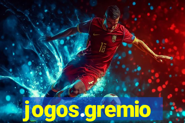 jogos.gremio