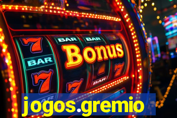 jogos.gremio