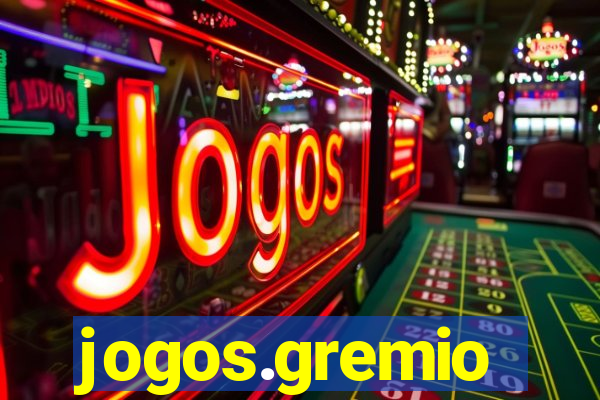 jogos.gremio