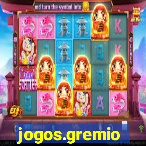 jogos.gremio