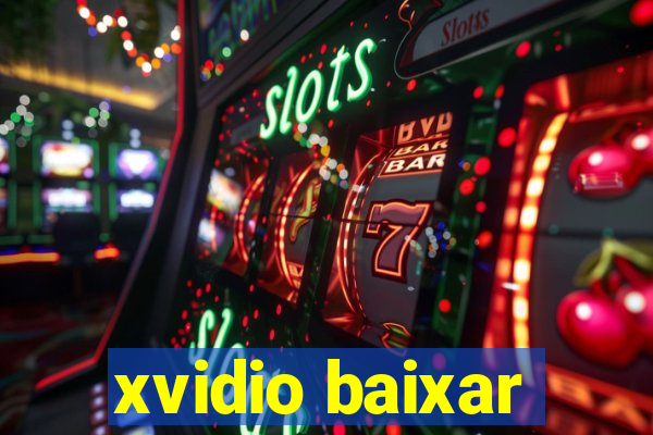 xvidio baixar