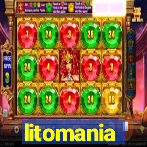 litomania