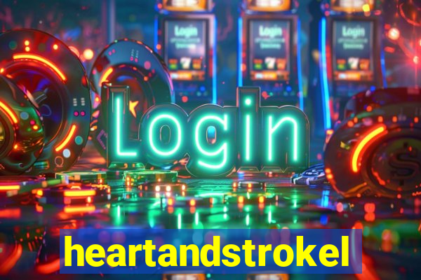 heartandstrokelottery