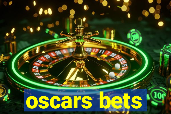 oscars bets