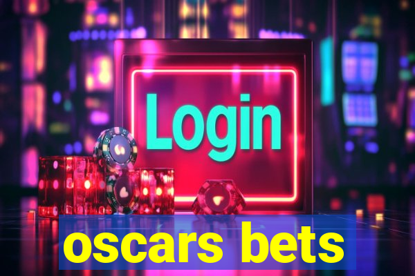 oscars bets