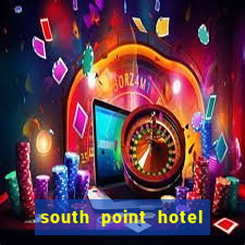 south point hotel and casino spa