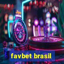 favbet brasil