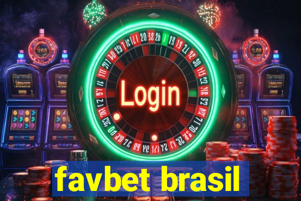 favbet brasil