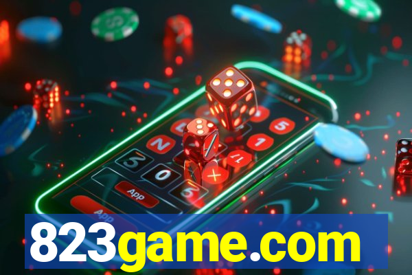 823game.com