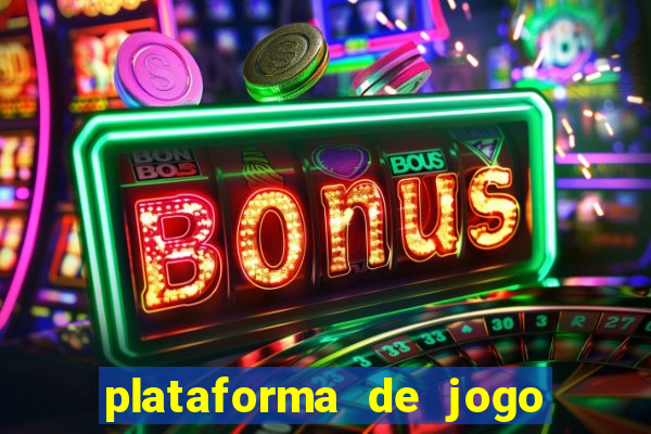 plataforma de jogo de r 3