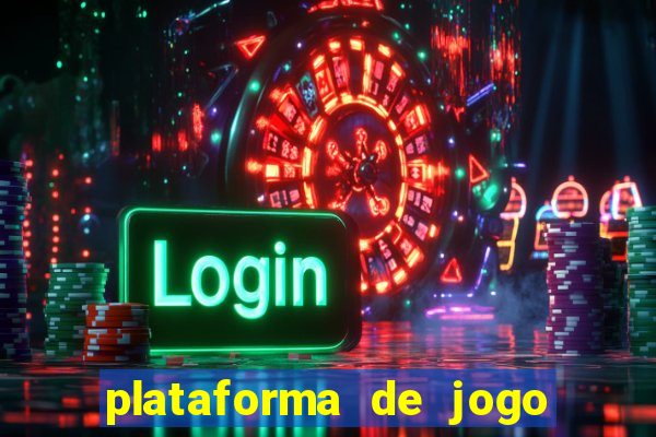 plataforma de jogo de r 3