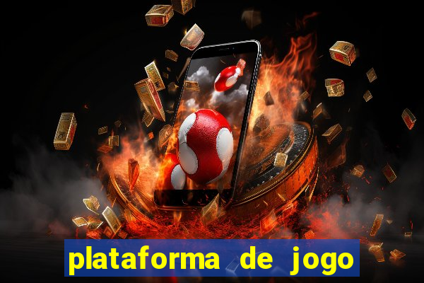 plataforma de jogo de r 3