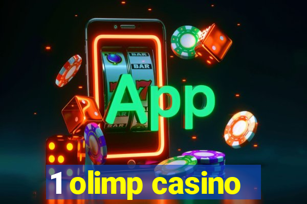 1 olimp casino