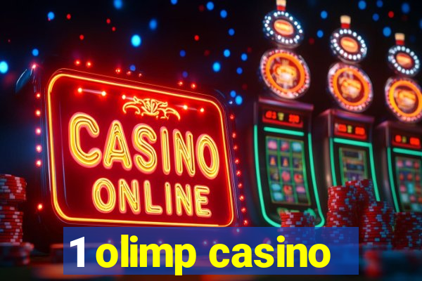 1 olimp casino