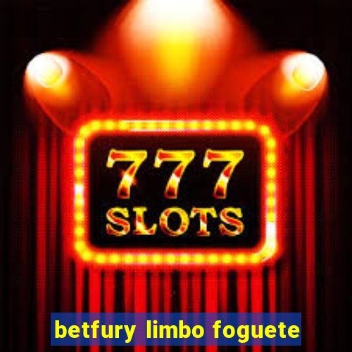 betfury limbo foguete