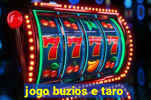 jogo buzios e taro