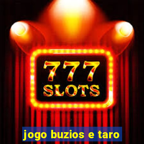 jogo buzios e taro