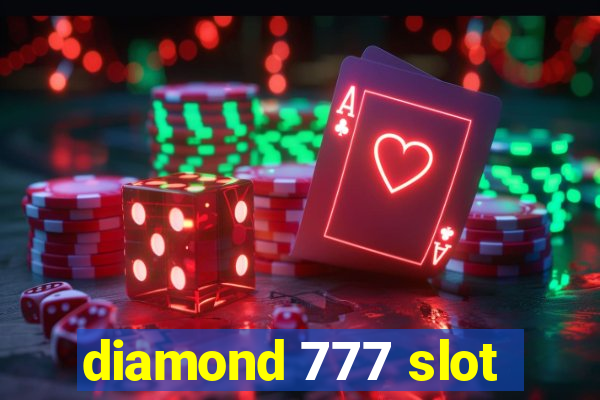 diamond 777 slot