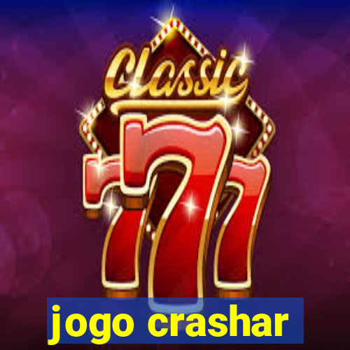 jogo crashar