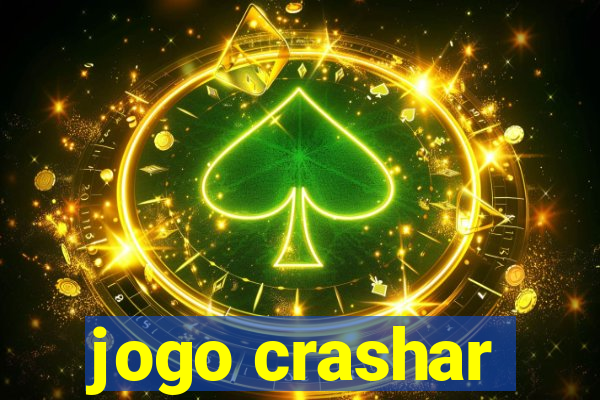 jogo crashar