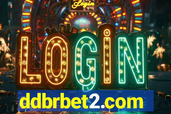 ddbrbet2.com